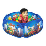 Piscina De Bolinhas Barata Grande C/ Nota Fiscal Envio 24hs