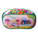 Meninos