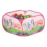 Ponys