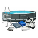 Intex
