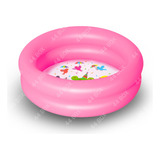 Piscina Infantil Inflável Redonda 21l Crianças Bebe Oferta