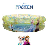 Piscina Infantil Redonda Mickey 70 Litros Bebe Disney Verão