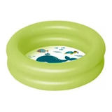 Piscina Inflável 28l Redonda Mor De 60cm X 15cm