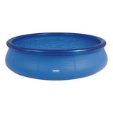 Piscina Inflável 6700 Litros Redonda Splash Fun Mor