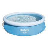 Piscina Inflável Bestway 1000 Litros