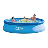 Piscina Inflável Easy Set 7.290 Litros - Intex
