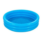 Piscina Inflável Infantil Intex 200 Litros (1,14m X 25cm)