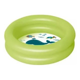 Piscina Inflável Mor Da 28l 60cm X 15cm Redonda