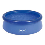 Piscina Inflável Mor Splash Fun - 4600 Litros