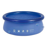 Piscina Inflável Splash Fun 1000 Litros 165x55cm - Mor