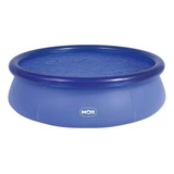 Piscina Inflável Splash Fun 1900 Litros Mor - Ultima Unidade