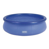 Piscina Redonda 3400 Litros Inflavel Splash Fun Mor