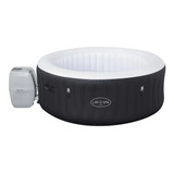 Piscina Spa Inflável 4 Pessoas 669l Bomba Capa 220v Bestway