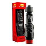 Pisco Capel Moai Reservado 1 Litro Chileno