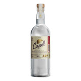 Pisco Chileno Capel Reservado Doble Destilado 700ml