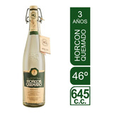 Pisco Gran Horcon Queimado 3 Anos 645ml