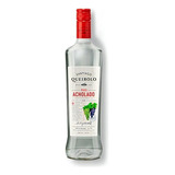 Pisco Peruano Santiago Queirolo Italia Acholado Quebranta