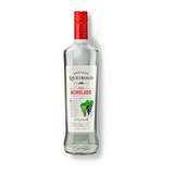 Pisco Peruano Santiago Queirolo Italia Acholado Quebranta