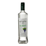 Pisco Peruano Santiago Queirolo Quebranta 750 Ml