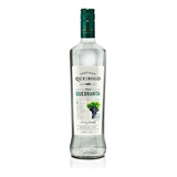 Pisco Peruano Santiago Queirolo Quebranta 750ml Chileno