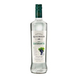 Pisco Peruano Santiago Queirolo Quebranta