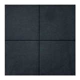 Piso Borracha Academia Cross Playground 15mm 1,5cm 50x50