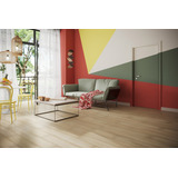 Piso Laminado Eucafloor Prime Carvalho Maiorca - Caixa