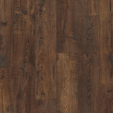 Piso Laminado Quick-step Clicado Castanheiro Escuro - 2,10m²