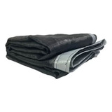 Piso Para Barraca 4x3 Mts Ecológico Camping Pvc Permeável