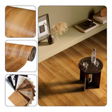 Piso Vinil 0,7mm Pvc Em Manta Imita O Madeirado 1x9mt (9m²)