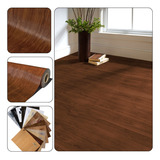 Piso Vinil 0,7mm-pvc Em Manta Imita O Madeirado 2x18 Metros