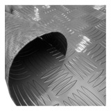 Piso Vinilico Antiderrapante Buss 1.2mm - 2 Metros X Metro