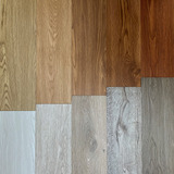 Piso Vinilico Autocolante 9 Réguas Madeira Modelos 1,25m² 