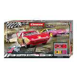 Pista Autorama Motodrom Racer 7,5 M 1:32 Carrera Evolution