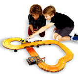 Pista De Corrida - Autorama Hot Wheels - Track Set Pro 380c