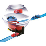 Pista De Corrida C/ Super Globo Multikids Br1022