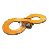 Pista De Hot Wheels Track Set