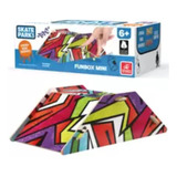 Pista De Skate Dedo Rampa E Corrimão Com Funbox Profissional