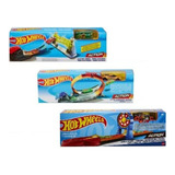 Pista Hot Wheels Action Acrobacias Mattel Surprise