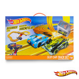 Pista Hot Wheels Autorama Slot Car Track Set 380cm Multikids