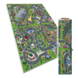 Pista Hotwheels Carrinhos Cidade Completa Grande !