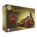 Pista Locomotiva Ferrorama Xp 100 - Estrela