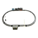 Pista Locomotiva Ferrorama Xp 100