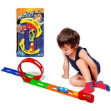 Pista Looping 360 Infantil Tipo Hot Wheels Carrinho Oferta