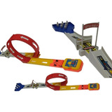 Pista Looping 360° Strike Toys & Toys Ref.:579383 Original