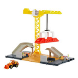 Obras