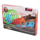 Pista Percurso Super Pista De Corrida Alta Velocidade Fanfun