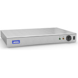 Pista Quente Mesa Quente 40x80 Cozinha Hamburgueria