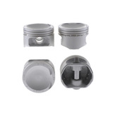 Pistao - Gm Vectra 2.2l 16v 1996 A 1998 050