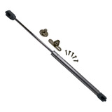 Pistão A Gás Amortecedor 140n (14kg) 01 Unidade (36cm)